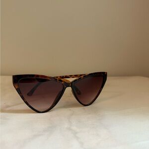 Cat Eye Sunglasses